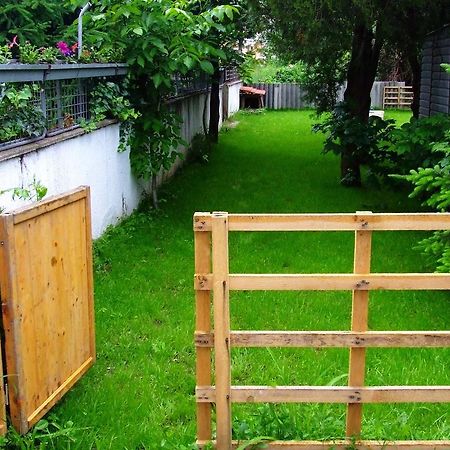 Hostel Domestika Bitola Ngoại thất bức ảnh