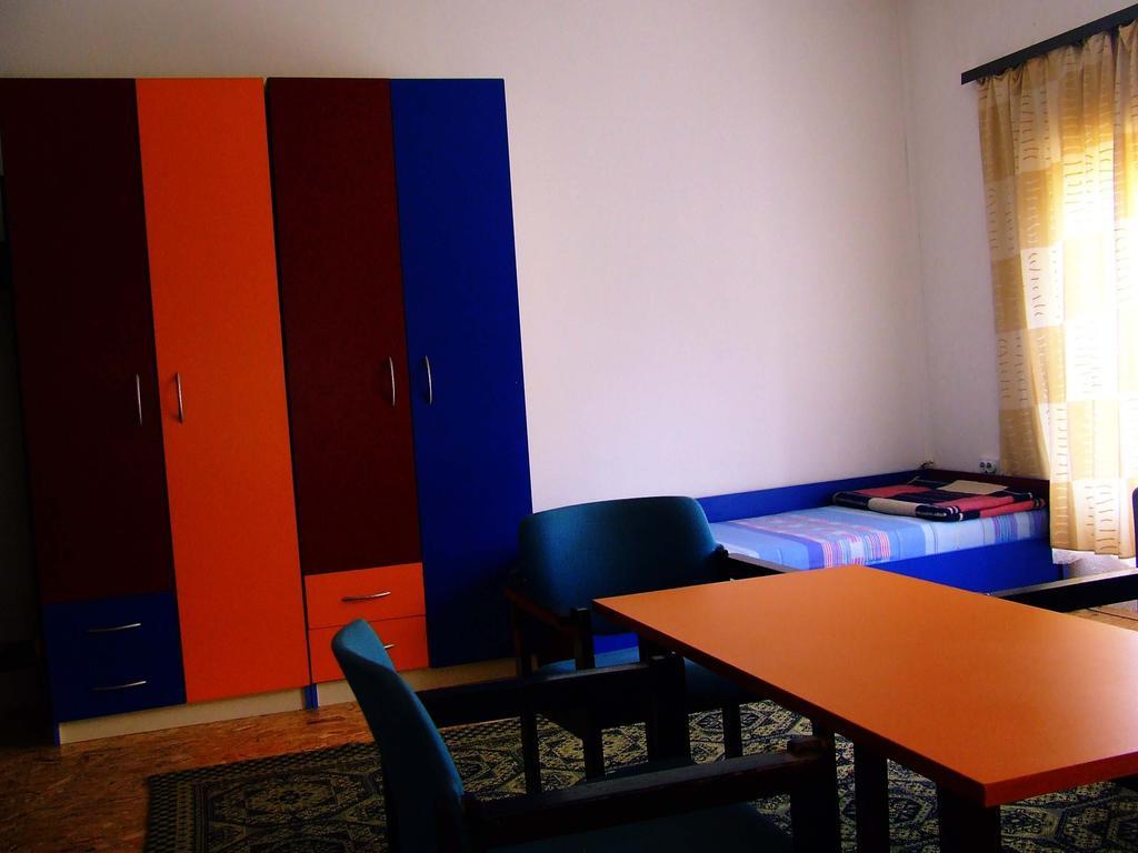 Hostel Domestika Bitola Phòng bức ảnh