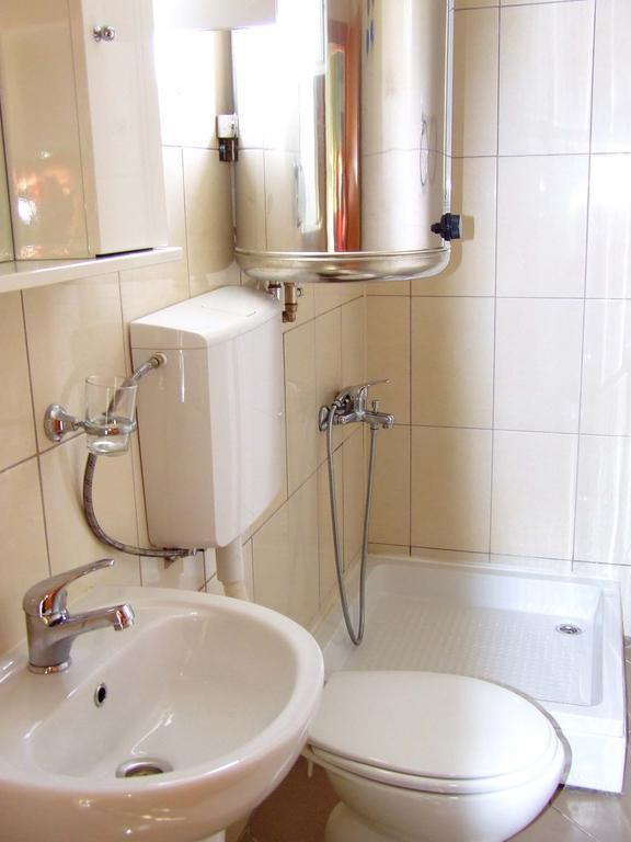 Hostel Domestika Bitola Phòng bức ảnh