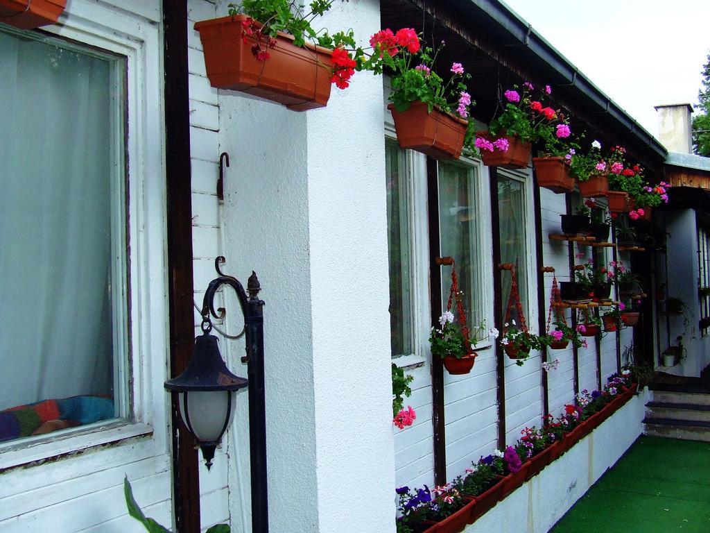 Hostel Domestika Bitola Phòng bức ảnh