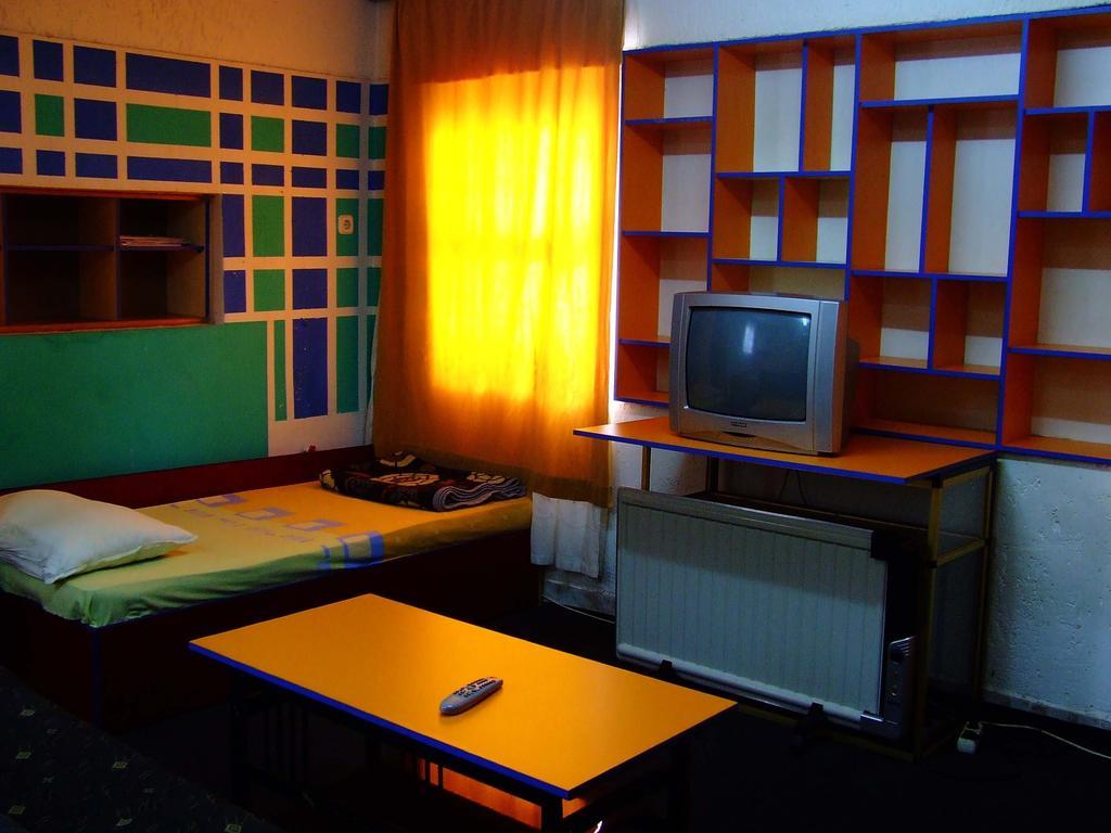 Hostel Domestika Bitola Phòng bức ảnh